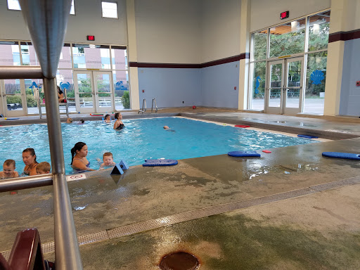 Aquatic Centre «Forest Grove City Aquatic Center», reviews and photos