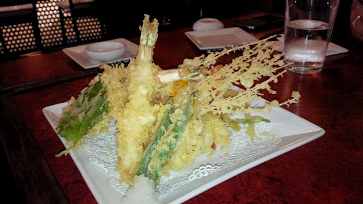 Sushi Restaurant «Sushi Bistro TASUKI», reviews and photos, 1575 Folsom St #201, Boulder, CO 80302, USA