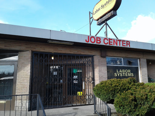 Employment Agency «Labor Systems», reviews and photos, 419 Rainier Ave S, Seattle, WA 98144, USA