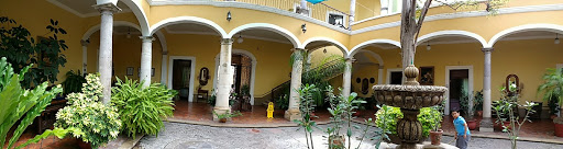 Hotel El Centenario, Escobedo 290, Centro, 46500 Etzatlán, Jal., México, Casa rural | JAL