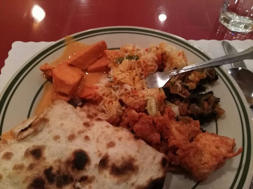 Indian Restaurant «Our Place Indian Cuisine», reviews and photos, 8150 N MacArthur Blvd #150, Irving, TX 75063, USA