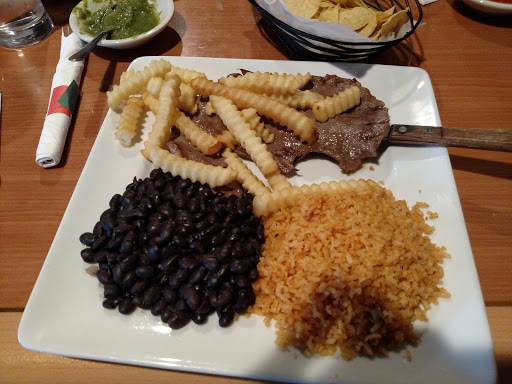 Mexican Restaurant «Los Mariachis Southington», reviews and photos, 2176 West St, Southington, CT 06489, USA