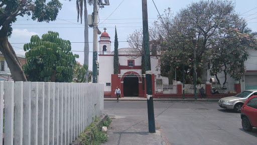 Iglesia Evangélica Misionera Del Pacto., Xochitengo 71, Fracc. Xochitengo, Xochitengo, 62742 Cuautla, Mor., México, Iglesia evangélica | JAL