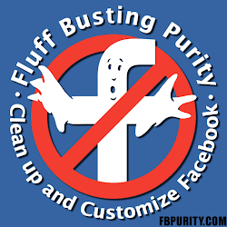Fluff Busting Purity