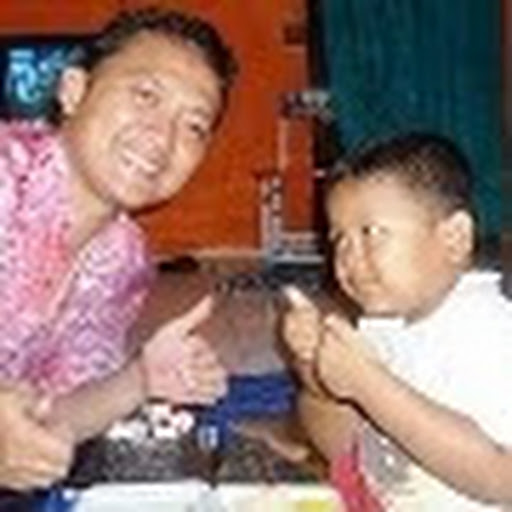 Foto Saya