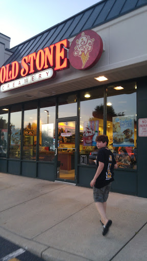 Ice Cream Shop «Cold Stone Creamery», reviews and photos, 960 Cedar Bridge Ave, Brick, NJ 08723, USA