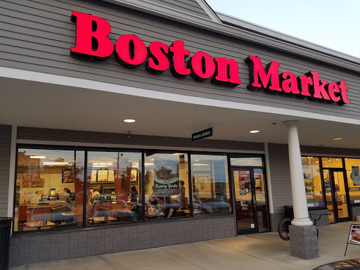 American Restaurant «Boston Market», reviews and photos, 185 Sockanosset Cross Rd, Cranston, RI 02920, USA