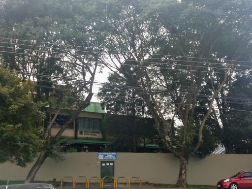 Escola Municipal Santa Agueda, R. José Antônio Leprevost, 496 - Santa Cândida, Curitiba - PR, 82640-070, Brasil, Entidade_Pública, estado Paraná