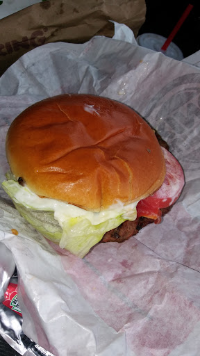 Fast Food Restaurant «Burger King», reviews and photos, 334 W College St, Pulaski, TN 38478, USA