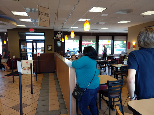 Fast Food Restaurant «Chick-fil-A», reviews and photos, 6709 Ritchie Hwy, Glen Burnie, MD 21061, USA