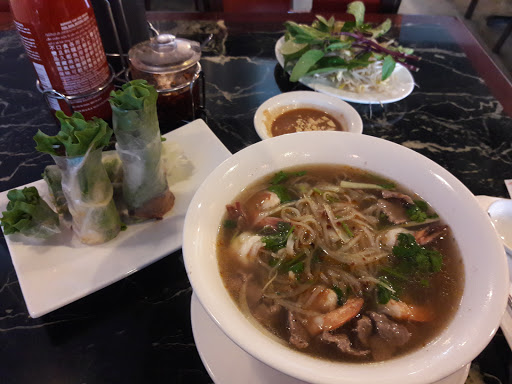 Vietnamese Restaurant «108 Vietnamese Restaurant», reviews and photos, 18114 E Valley Hwy, Kent, WA 98032, USA