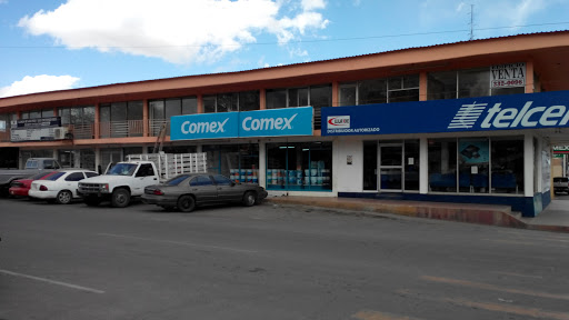 Comex, 5TA Este y AV. Juarez Local 2, Mesa Norte, 84620 Cananea, Son., México, Tienda de pinturas | SON