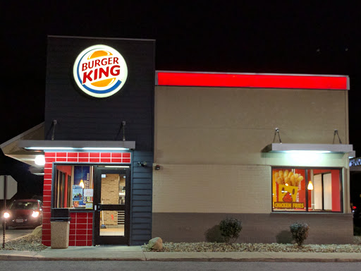 Fast Food Restaurant «Burger King», reviews and photos, 14101 Cedar Rd, South Euclid, OH 44118, USA