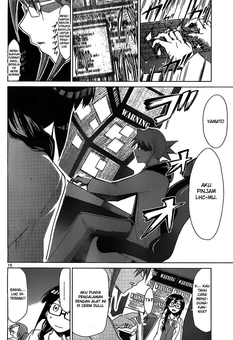 Komik denpa kyoushi 022 23 Indonesia denpa kyoushi 022 Terbaru 9|Baca Manga Komik Indonesia|