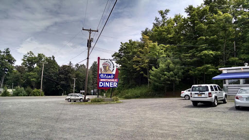 Restaurant «Martindale Chief Diner», reviews and photos, 1000 NY-23, Craryville, NY 12521, USA
