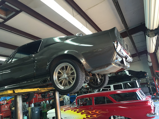 Auto Repair Shop «Tech Auto Maintenance», reviews and photos, 37 Waugh Dr, Houston, TX 77007, USA