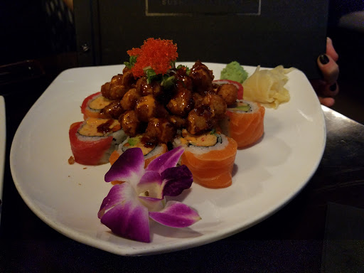 Bar & Grill «Mizu Sushi Bar & Grill», reviews and photos, 2881 El Camino Real, Tustin, CA 92782, USA
