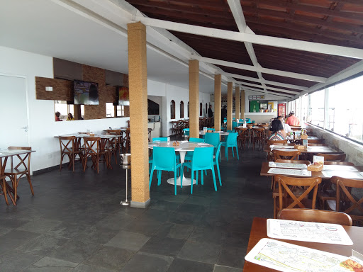 Catamaran Tours - Bar, Restaurante e passeios de Catamaran, Cais Santa Rita, s/n - São José, Recife - PE, 50020-360, Brasil, Restaurantes_Buffets, estado Pernambuco