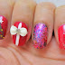 Christmas Nail Art