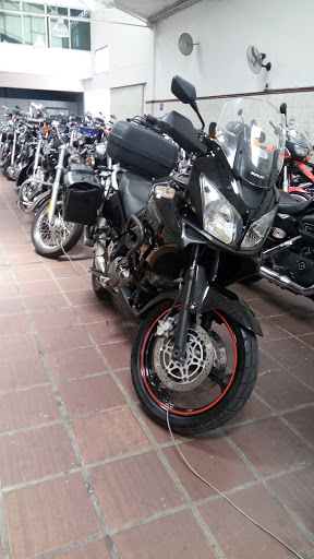 Nondas Motorcycles, Av. do Cursino, 165 - Vila Brasilio Machado, São Paulo - SP, 04131-010, Brasil, Vendedor_de_Motorizadas, estado Sao Paulo