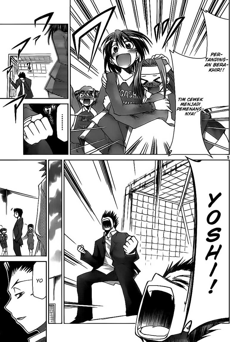 Komik denpa kyoushi 011 12 Indonesia denpa kyoushi 011 Terbaru 5|Baca Manga Komik Indonesia|