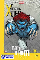Os Fabulosos X-Men v3 #13