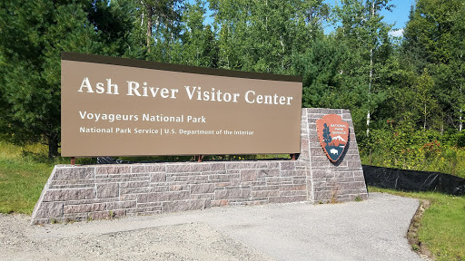 National Park «Voyageurs National Park», reviews and photos