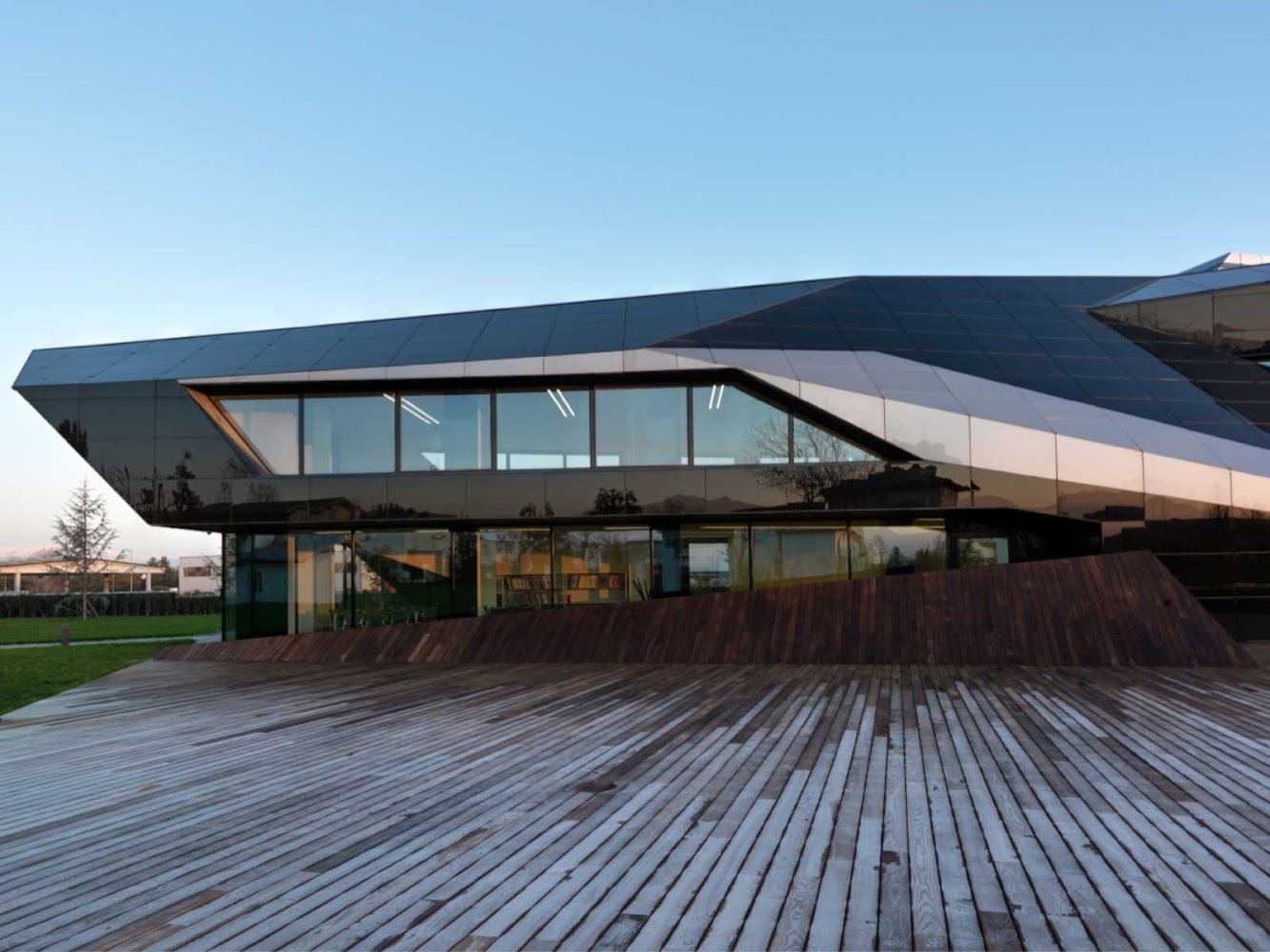 Damilanostudio Architects