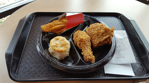 Fast Food Restaurant «KFC», reviews and photos, 41 Prospect Hill Rd, East Windsor, CT 06088, USA