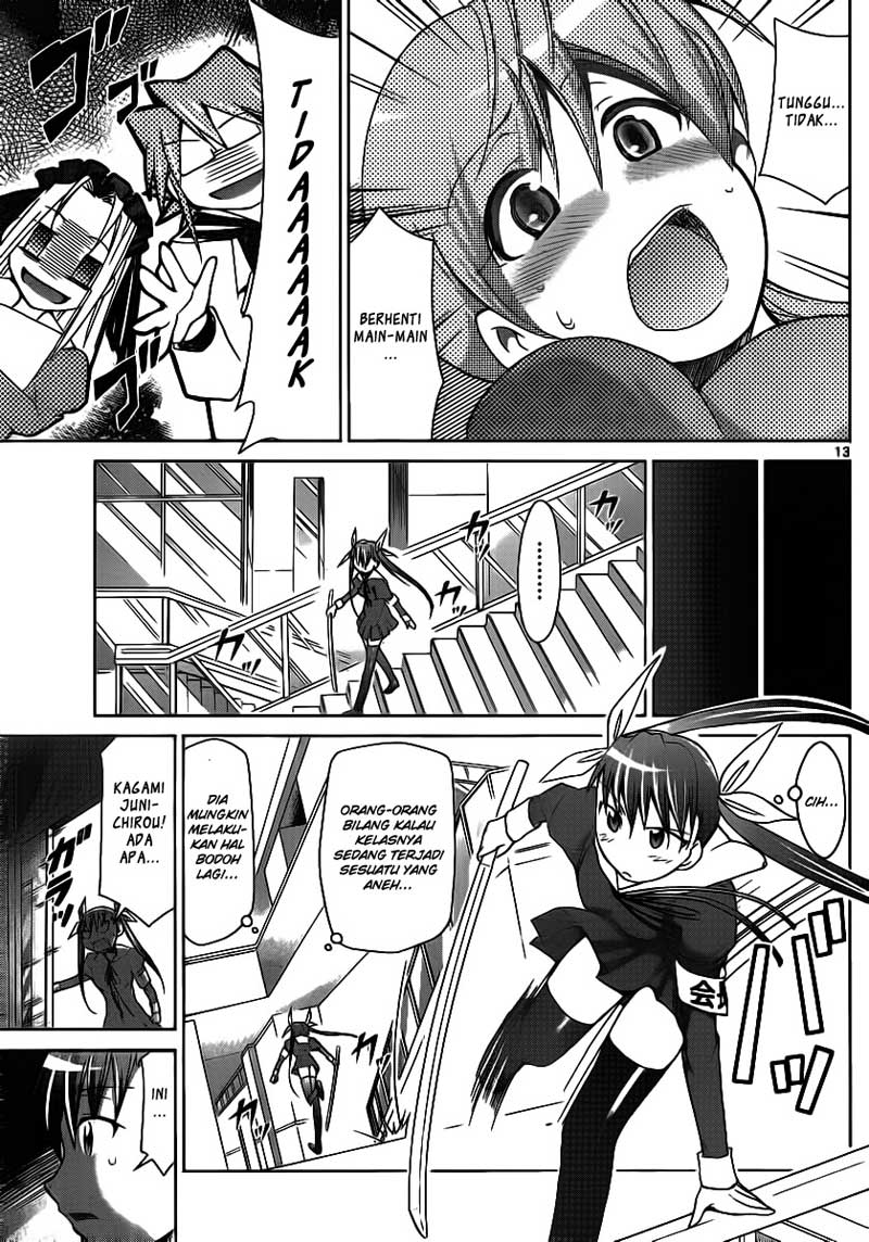 Komik denpa kyoushi 020 21 Indonesia denpa kyoushi 020 Terbaru 13|Baca Manga Komik Indonesia|