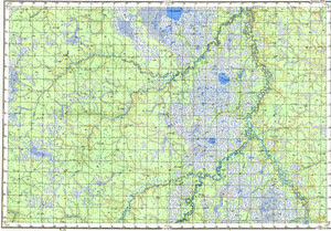 Thumbnail Map 100k--p43-127_128