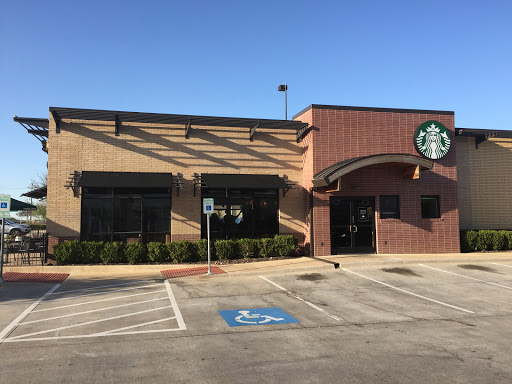 Coffee Shop «Starbucks», reviews and photos, 3020 TX-121, Euless, TX 76039, USA