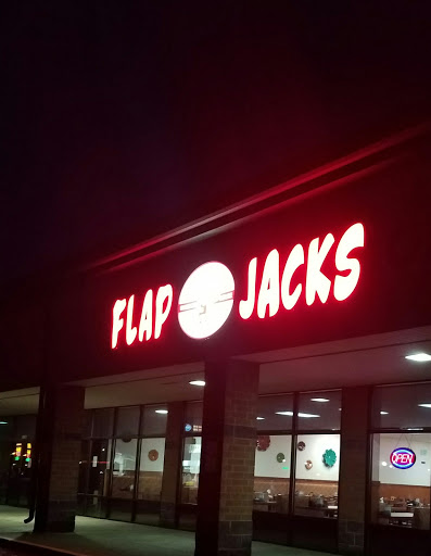 Breakfast Restaurant «Flap-Jacks Pancake House», reviews and photos, 5035 W 71St H, Indianapolis, IN 46268, USA