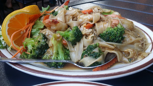 Thai Restaurant «Sopa Thai Cuisine», reviews and photos, 312 Commercial St, Nevada City, CA 95959, USA