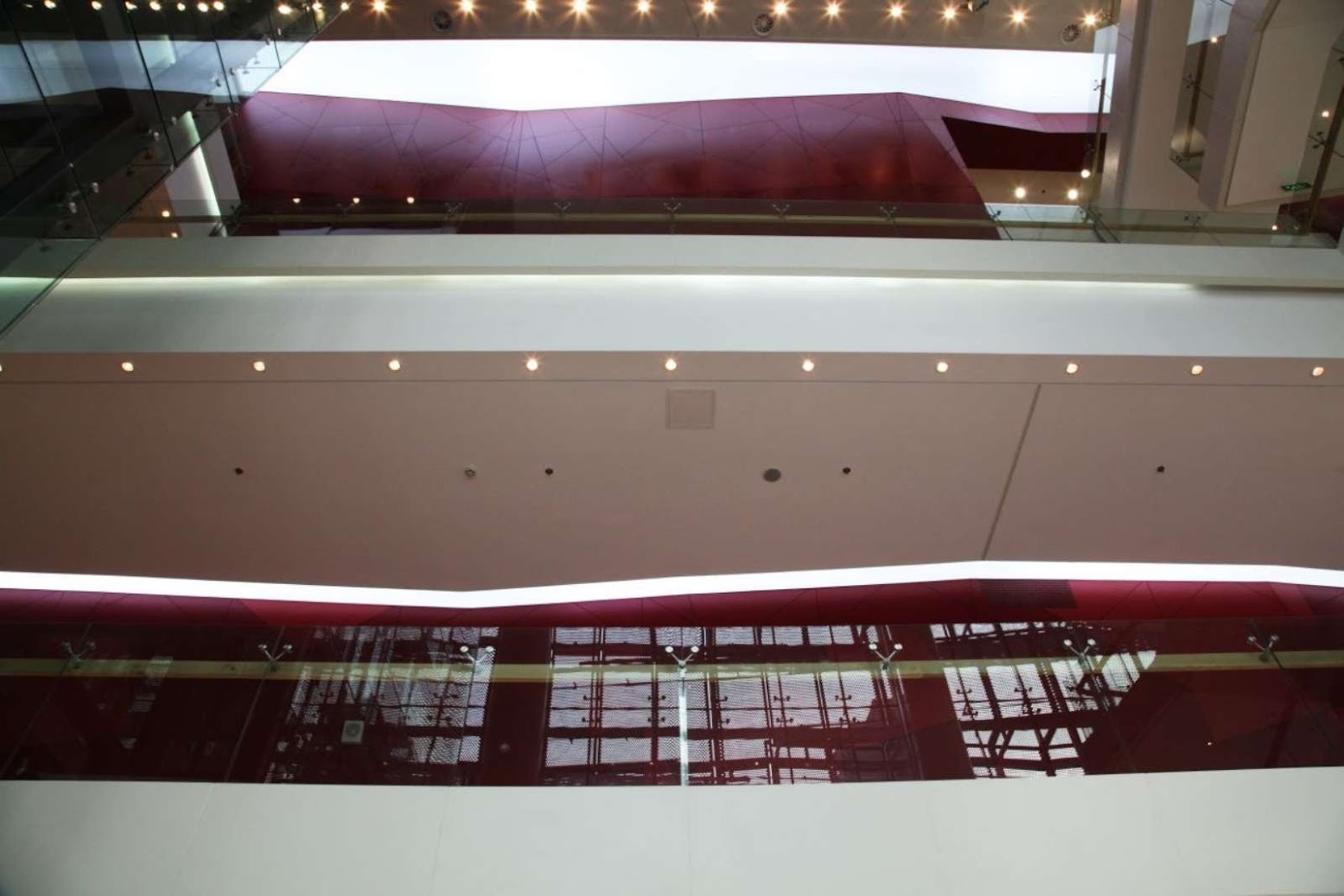 Bayuquan Baoli Theatre by DSD