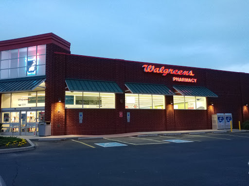 Drug Store «Walgreens», reviews and photos, 699 W Germantown Pike, Norristown, PA 19403, USA