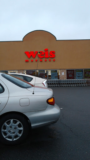 Supermarket «Weis Markets», reviews and photos, 24832 John J Williams Hwy, Millsboro, DE 19966, USA