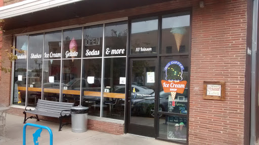 Ice Cream Shop «Big Dipper Ice Cream Shop, LLC», reviews and photos, 111 E Ivinson St, Laramie, WY 82070, USA