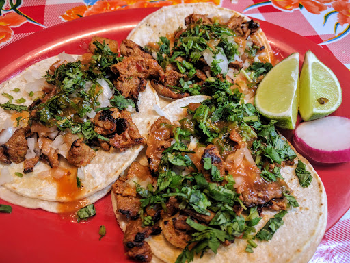 Mexican Restaurant «Mi Pueblo Taqueria», reviews and photos, 104 Union Alley, Nevada City, CA 95959, USA