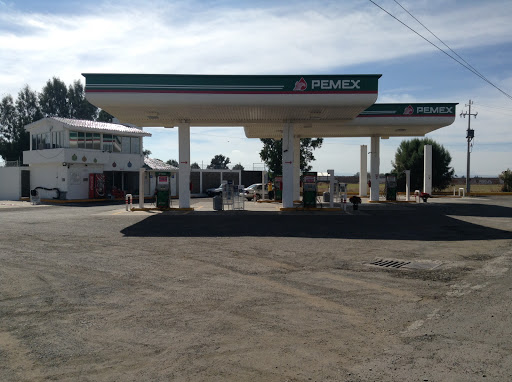 Gasolinera Parador San GIlberto SA de CV, Guanajuato 110 59, La Aldea, Gto., México, Gasolinera | GTO