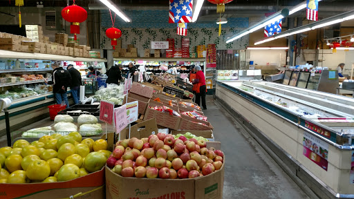 Supermarket «Hong Kong Market», reviews and photos, 2425 S Wallace St, Chicago, IL 60616, USA