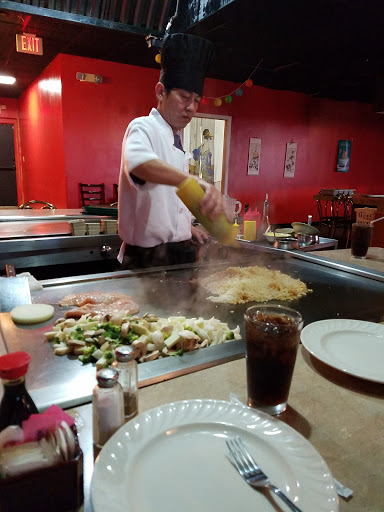 Japanese Steakhouse «Kimigasuki», reviews and photos, 7840 E US Hwy 36, Avon, IN 46123, USA