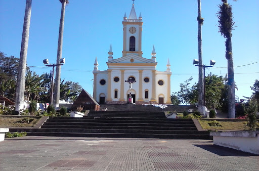 Paróquia Nossa Senhora da Conceição, Praça Frei Honório, s/n - Centro, Guaramiranga - CE, 62766-000, Brasil, Igreja_Catlica, estado Ceará