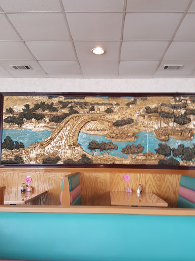 Chinese Restaurant «Joy Wok», reviews and photos, 25 Spring St, Schuylerville, NY 12871, USA