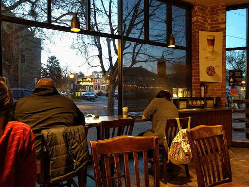 Coffee Shop «Starbucks», reviews and photos, 1318 Colley Ave, Norfolk, VA 23507, USA