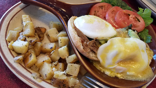 Breakfast Restaurant «Le Peep», reviews and photos, 6335 Intech Commons Dr A, Indianapolis, IN 46278, USA