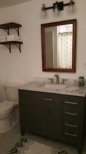 General Contractor «James River Remodeling», reviews and photos