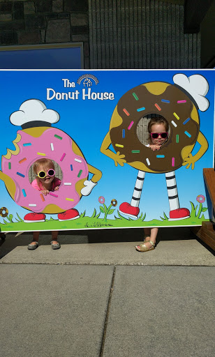 Donut Shop «The Donut House», reviews and photos, 8761 N Government Way, Hayden, ID 83835, USA