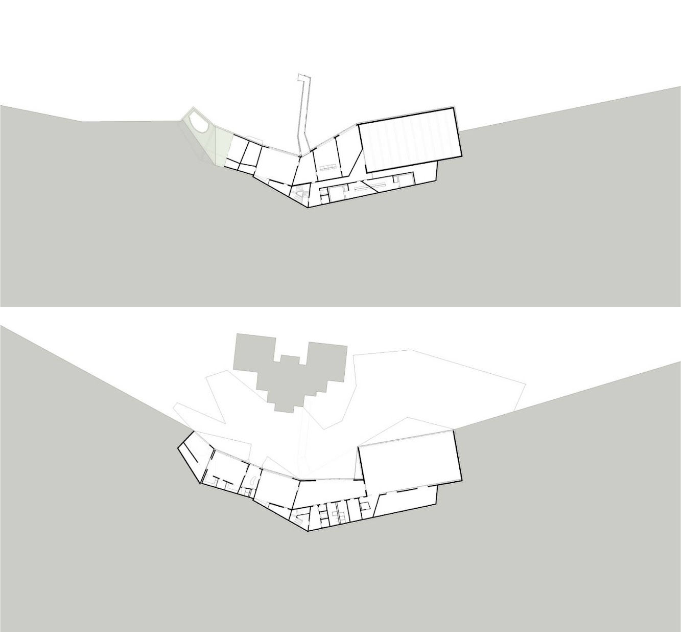 Bonnard Woeffray Architectes