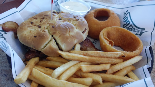 Hamburger Restaurant «Farmer Boys», reviews and photos, 3883 Pierce St, Riverside, CA 92503, USA